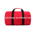 Heißer Trend Duffle Tasche Polyester benutzerdefinierte Duffle Bag Gym